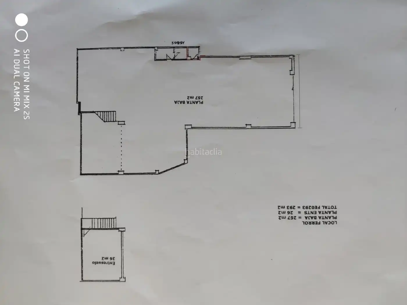 Local comercial en venda a Rúa Río Lérez 12, imagen 2