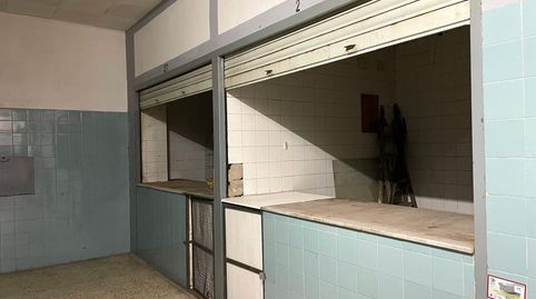 Foto 5 von Geschaftsraum zum Verkauf in Universidad San Francisco, Zaragoza Capital