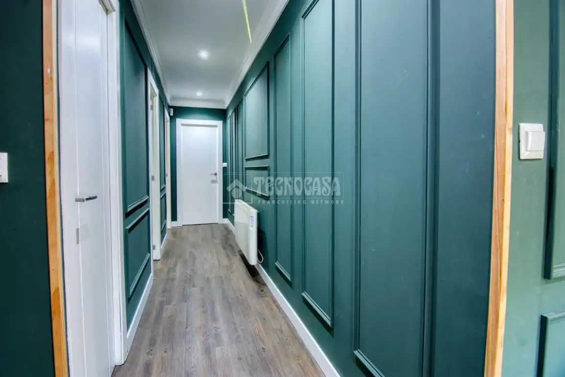 Houses for sale in Polanco  with Swimming Pool