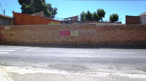 Foto 5 de Terreno en venta en Alcampell, Huesca