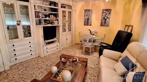 Foto 2 de Dúplex en venta en Los Barreros - Cuatro Santos, Murcia