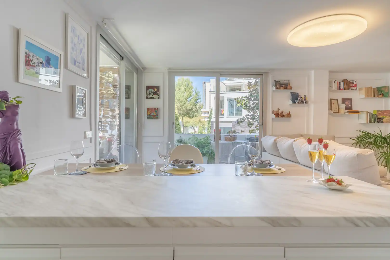 Ground floor for sale in Palmanova