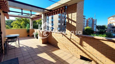 Photo 2 of Attic for sale in Pueblo Nuevo, Madrid