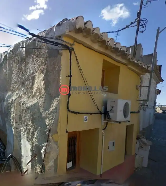 Maison à vendre à Calle PARRAS, imagen 35