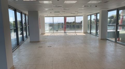 Foto 3 de Oficina de alquiler en Establiments, Palma de Mallorca