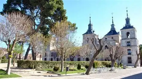 Residencial en venta en Nuevo Baztán - pueblo