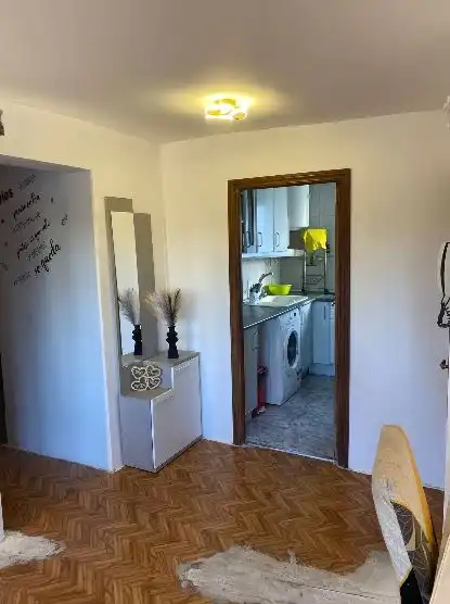 Cocina de Piso en venta en Madrid con Aire acondicionado, Calefacción y Terraza