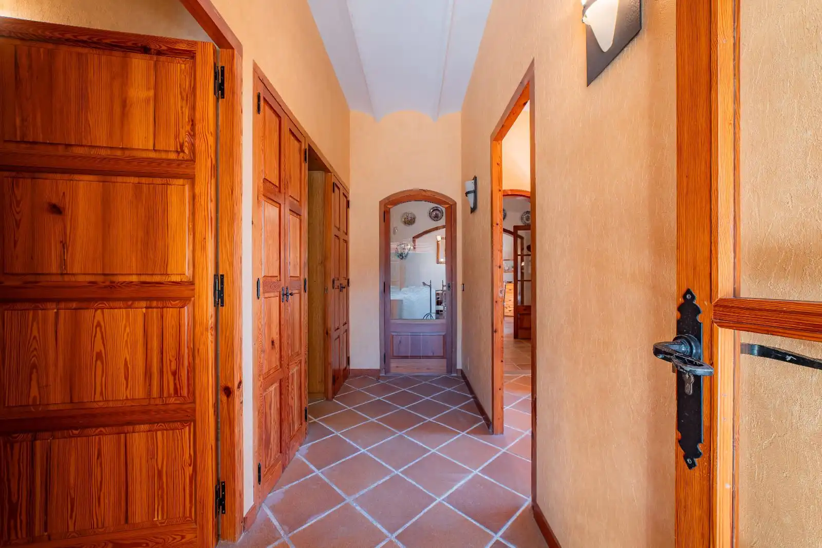 Finca rústica en venta en Argentona con Calefacción, Jardín privado y Terraza