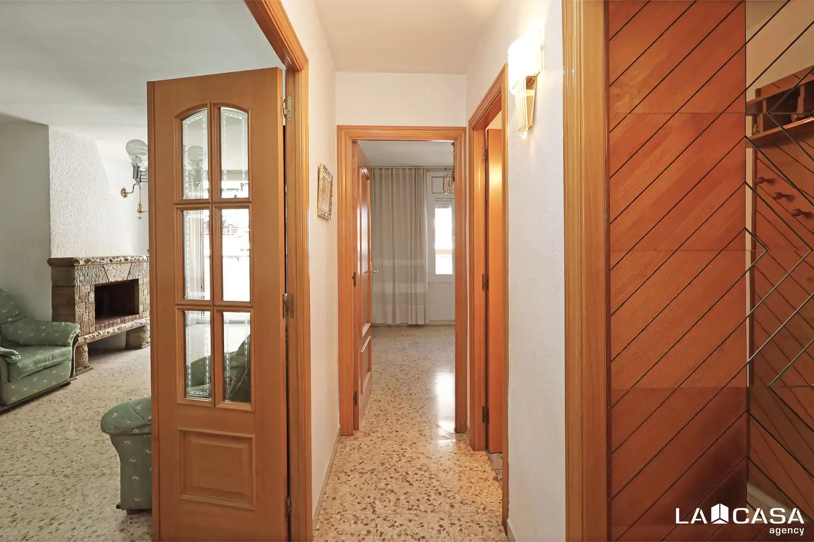 Wohnung mit Terrasse zum Verkauf in Can Vidalet, imagen 36