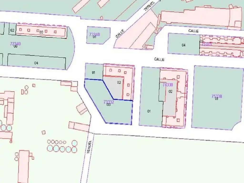 Terreny residencial en venda a N-310, imagen 12