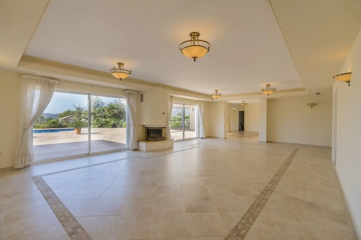 Casa o chalet en venta en Mijas con Aire acondicionado, Calefacción y Jardín privado