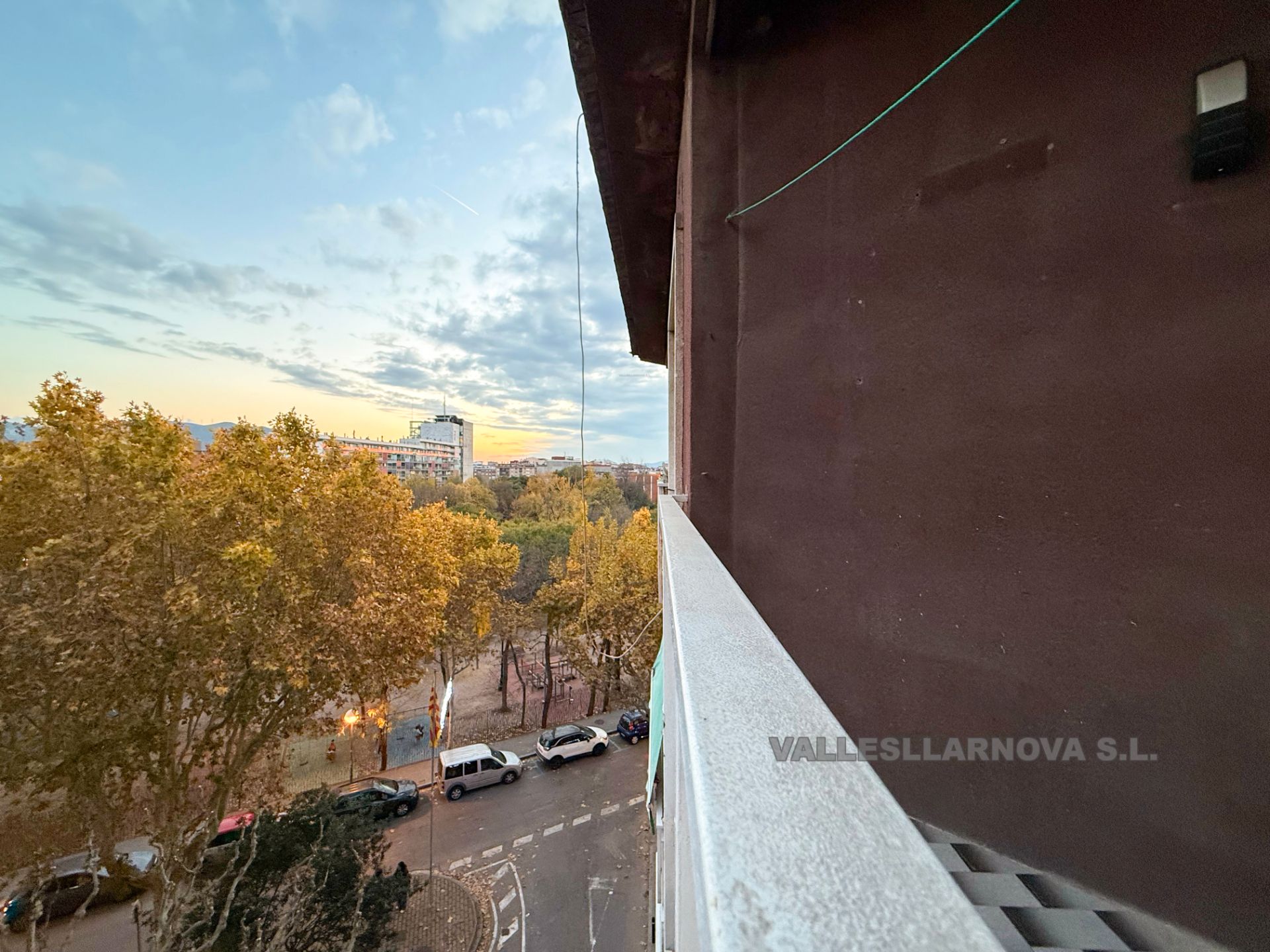 Piso en venta en Centre