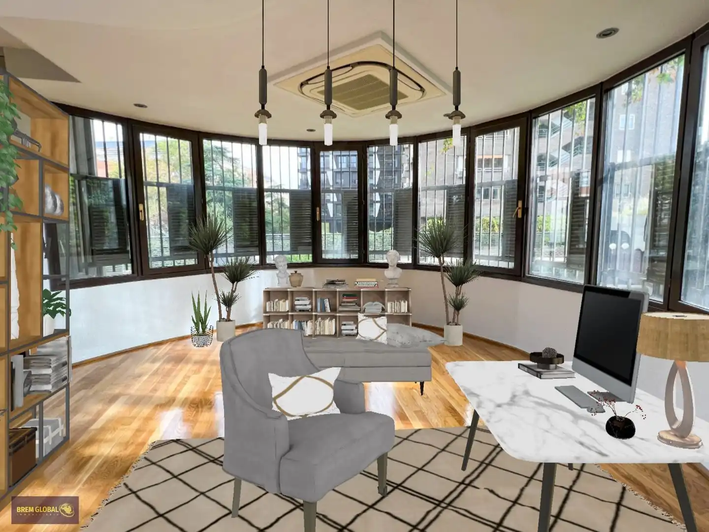 Flat with pool for sale in Avenida de América 37, imagen 5