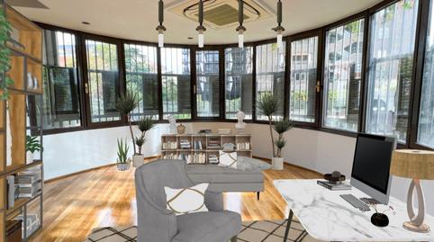 Foto 5 de Piso en venta en Avenida de América, 37, Prosperidad, Madrid