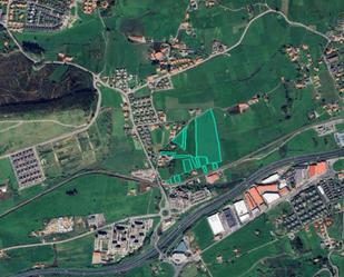 Land for sale in Santa Cruz de Bezana