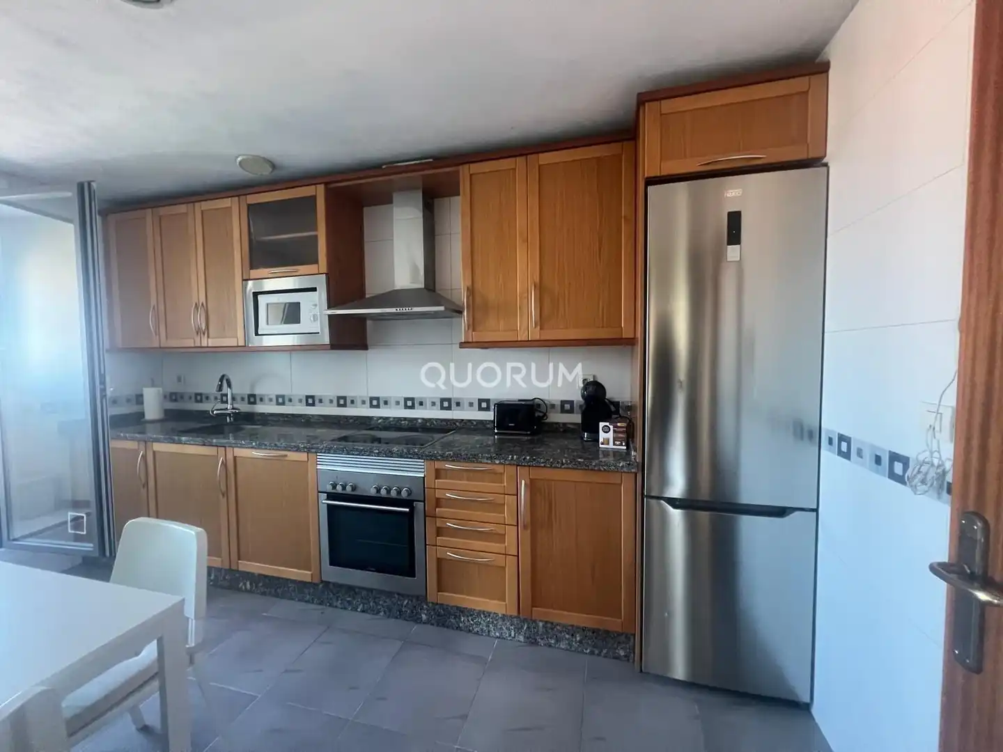 Flat for rent in Avenida ASKATASUNA, Miribilla