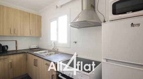 Foto 3 von Wohnung zur Miete in Calle Doctor Jaume Ferran I Clua, Collblanc, L'Hospitalet de Llobregat