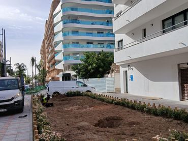 Terreno residencial en venta en Puerto Deportivo
