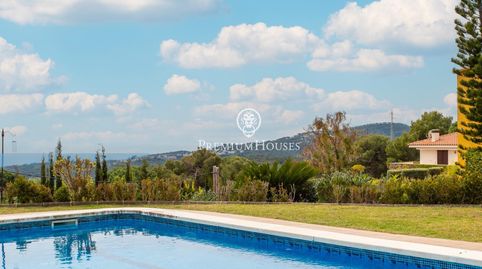Foto 2 von Haus oder Chalet zur Miete in Sant Cebrià de Vallalta, Barcelona