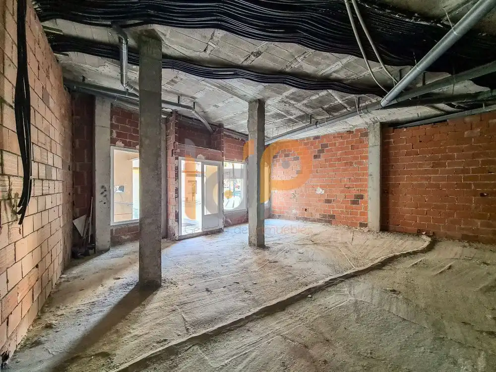 Business premises for sale in Macael, imagen 8