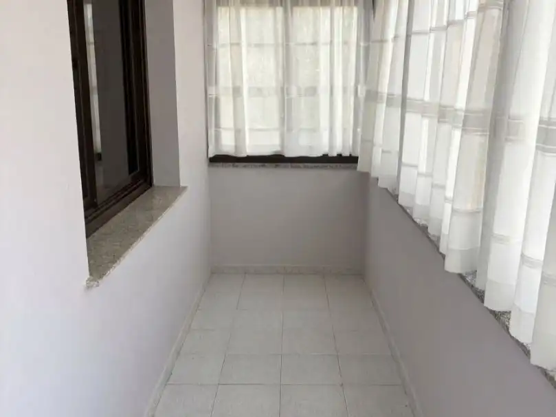 Balcony of Houses for sale in Narón  with Terrace