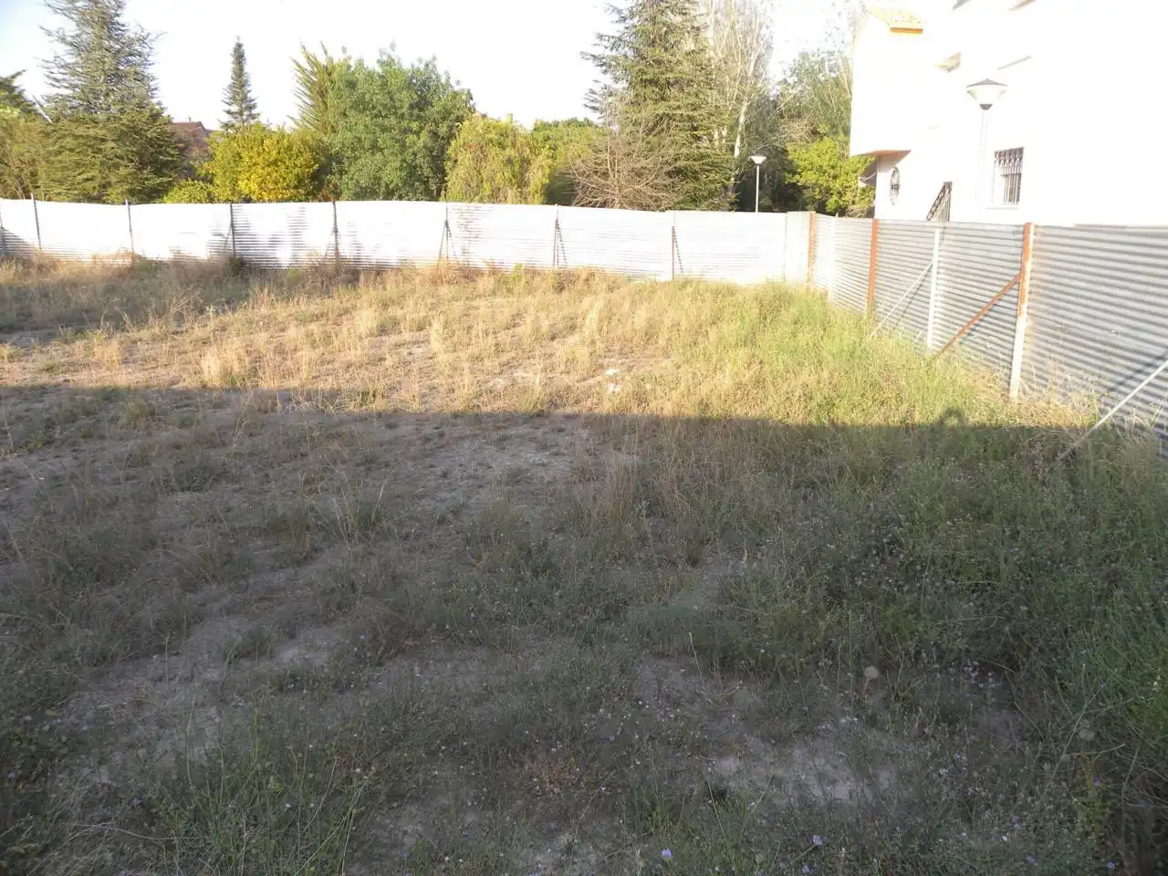 Residencial en venta en Caravaca de la Cruz
