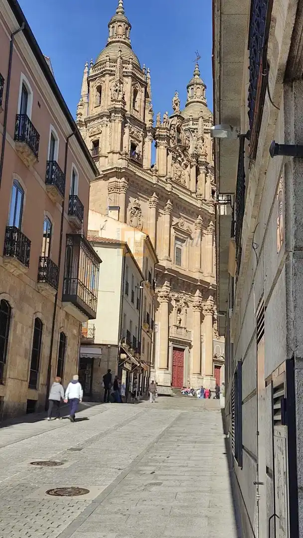 Einzelparkplatz zum Verkauf in Calle Jesús, imagen 26