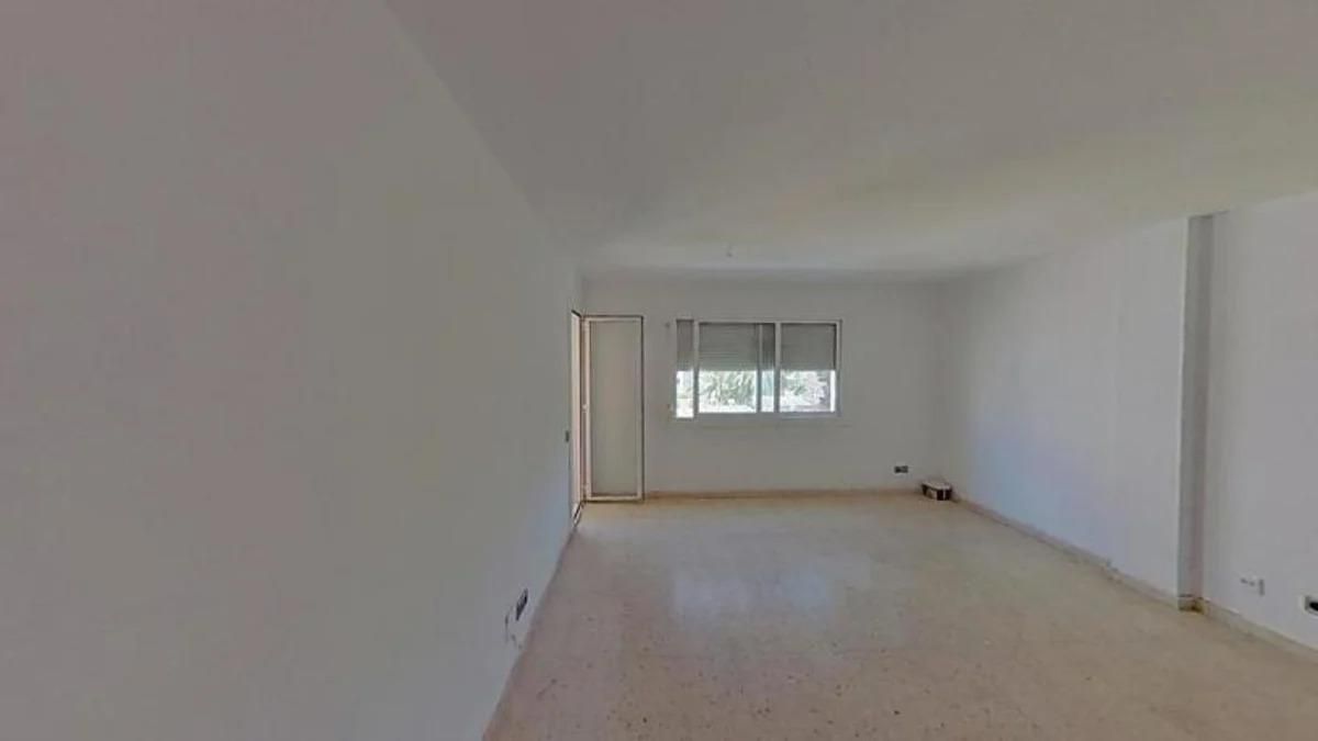 Flat for sale in Centre