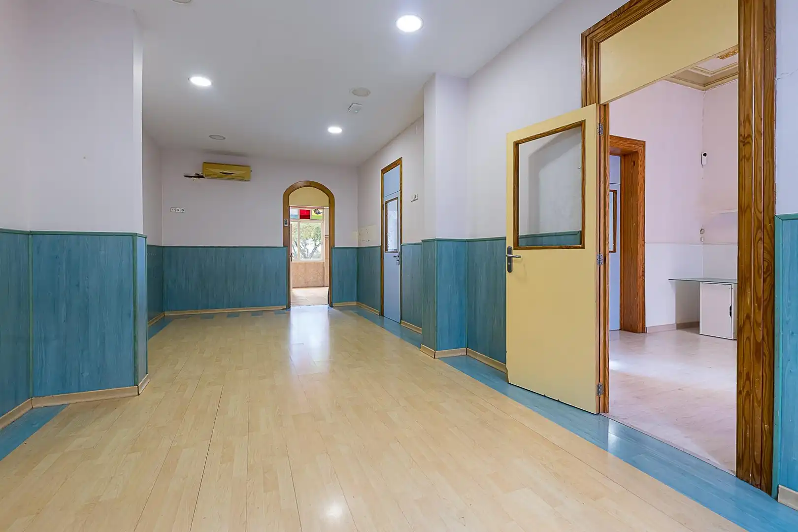 Planta baja en venta en  Palma de Mallorca con Jardín privado y Terraza