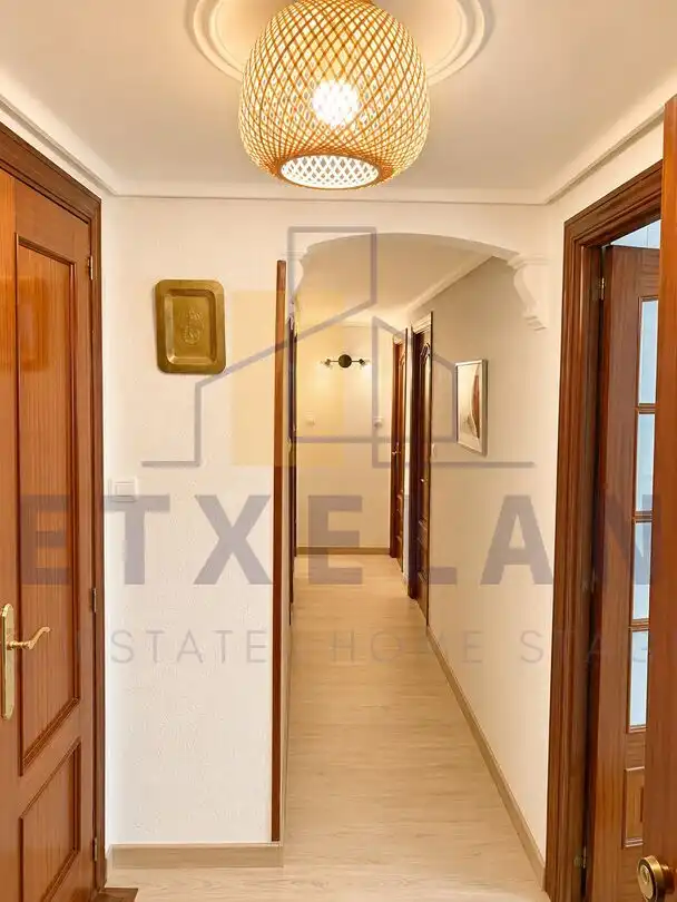 Wohnung zum Verkauf in Elgeta mit Heizung