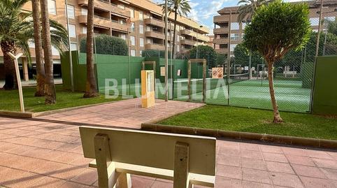 Foto 4 de Apartament de lloguer a N/a, Centro Urbano, Alicante