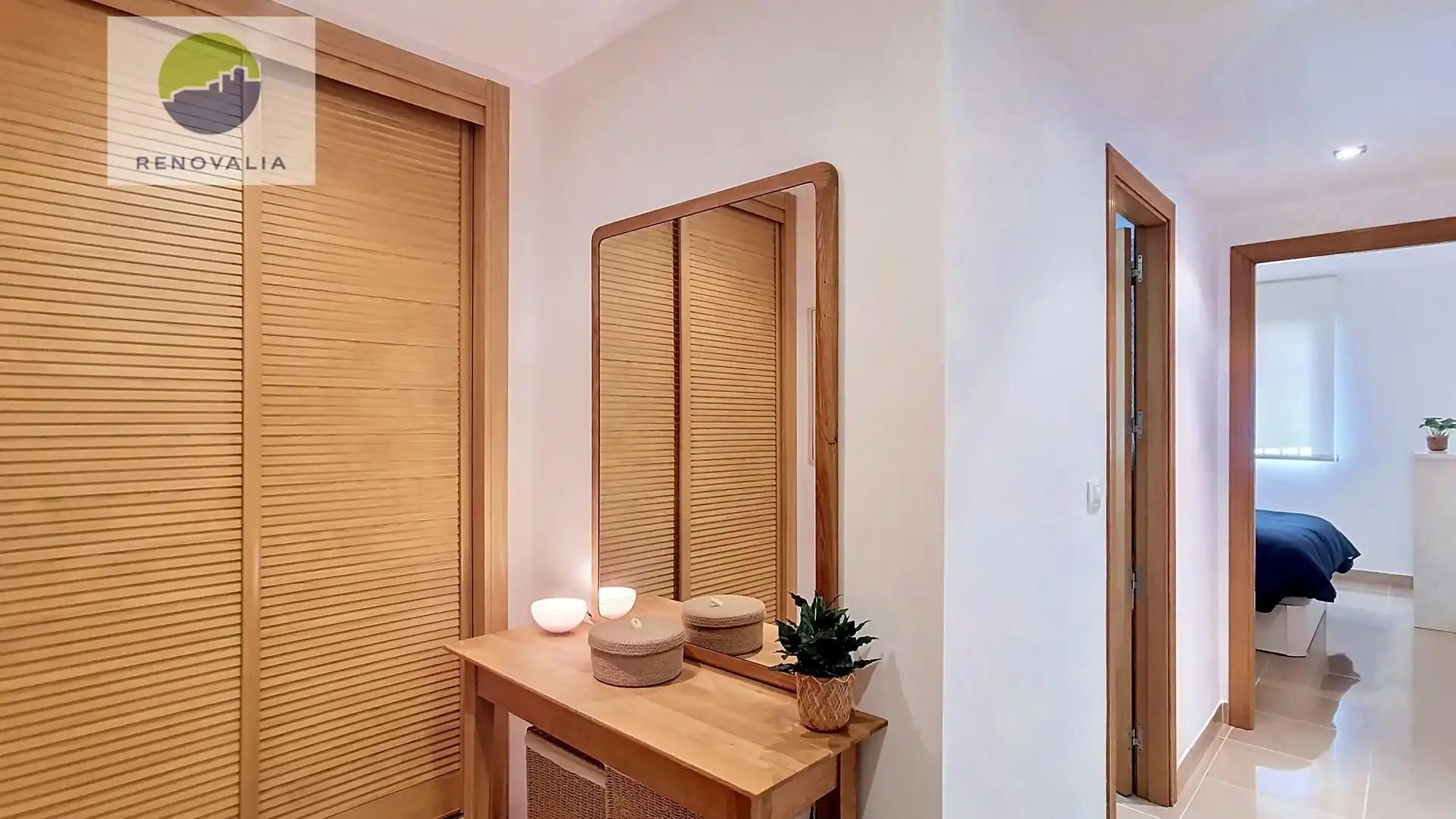 Wohnung zum Verkauf in Granada mit Klimaanlage, Heizung und Terrasse