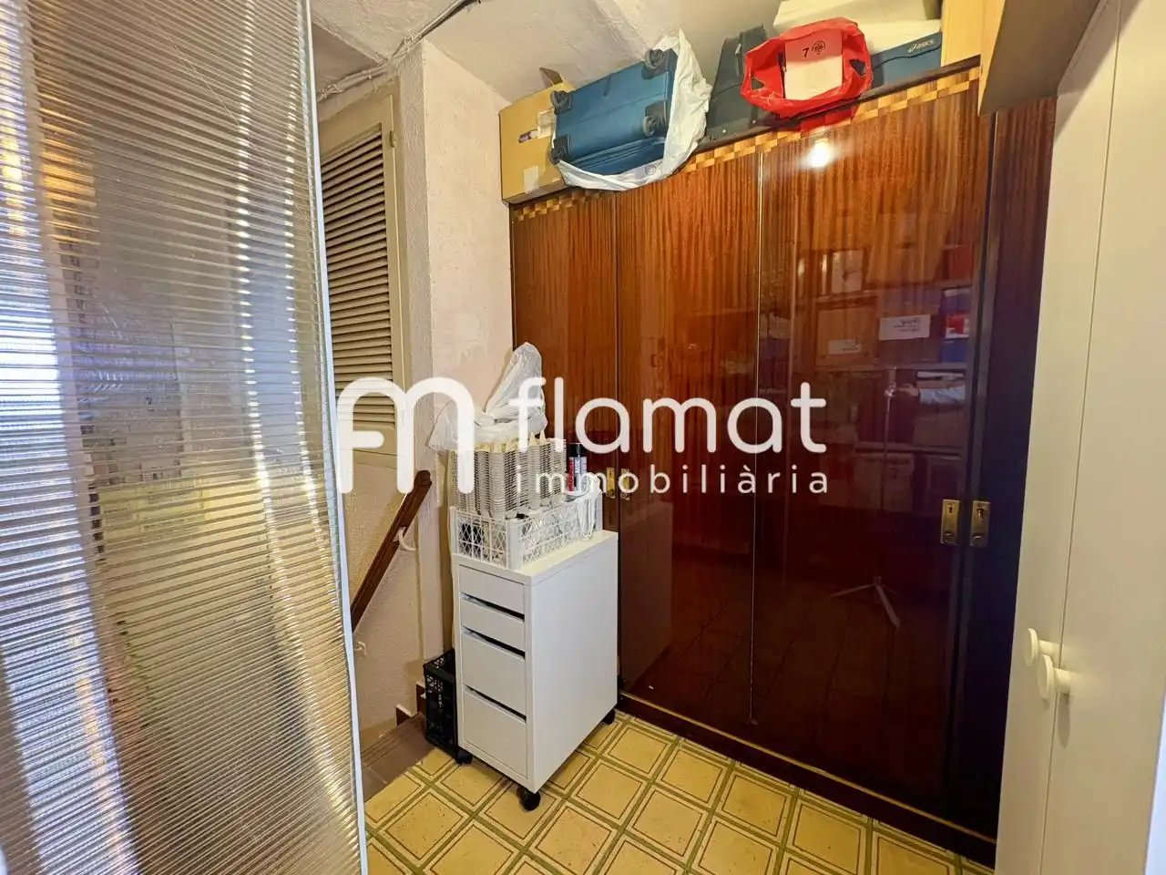 Maisonette zum Verkauf in Barcelona mit Klimaanlage und Terrasse