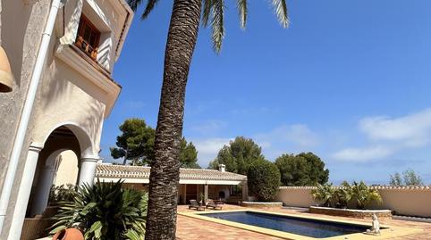 Photo 5 of House or chalet for sale in Javea, Cap Martí - El Tossalet - Pinomar, Alicante