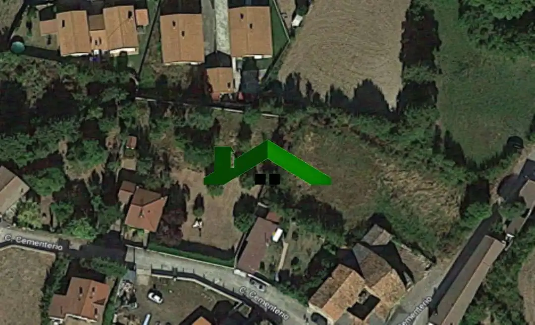 Residential zum Verkauf in Merindad de Montija