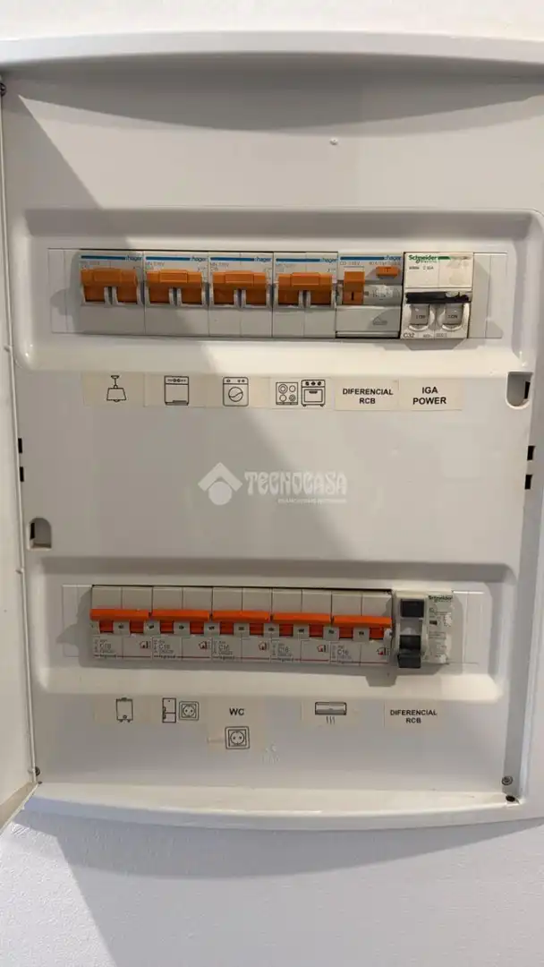 Piso en venta en Els Orriols