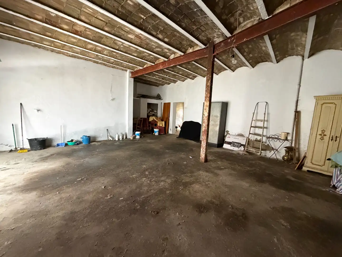 Casa o chalet en venta en Úbeda con Aire acondicionado y Balcón