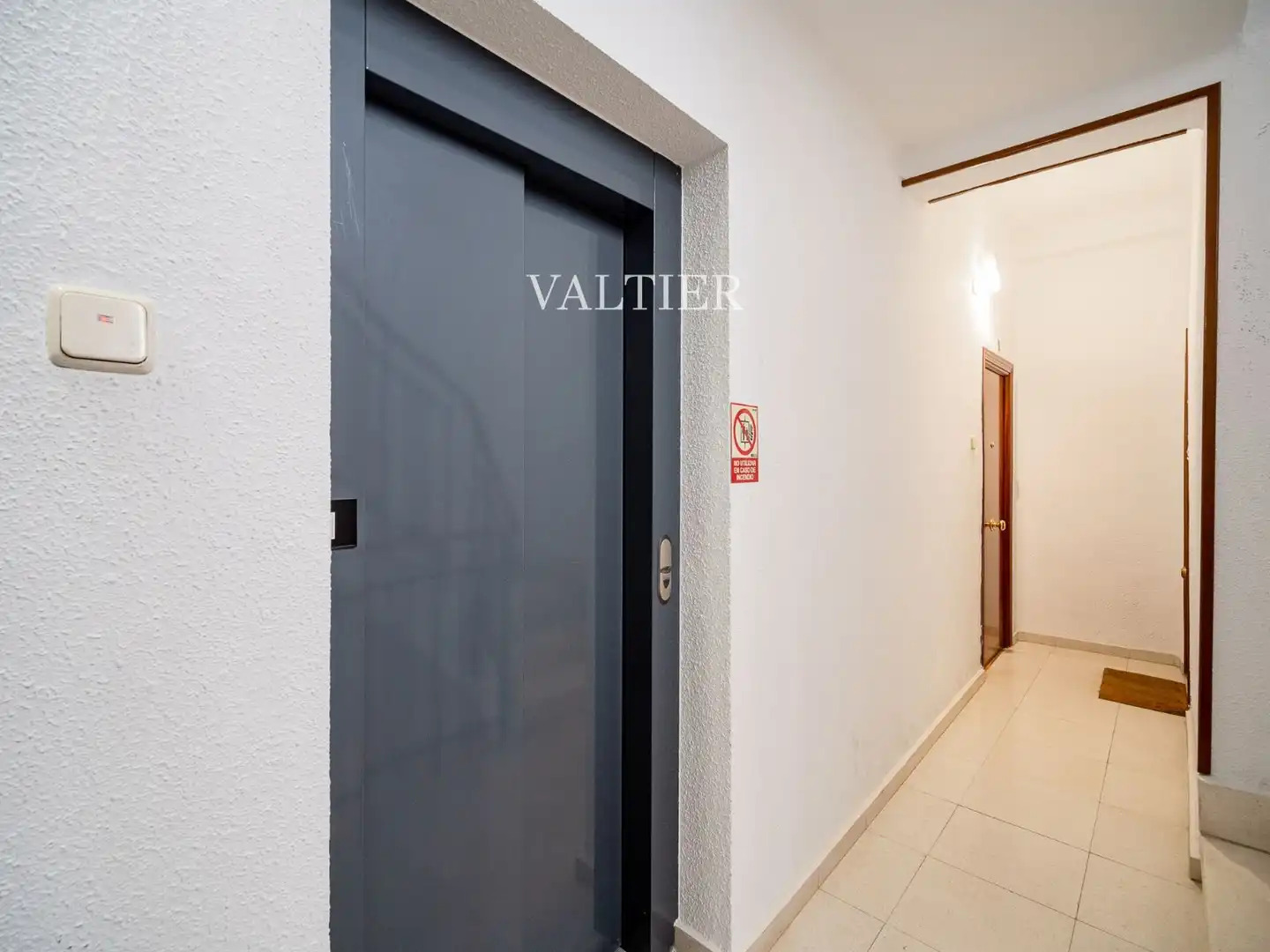 Wohnung zur Miete in Madrid mit Klimaanlage, Heizung und Möbliert