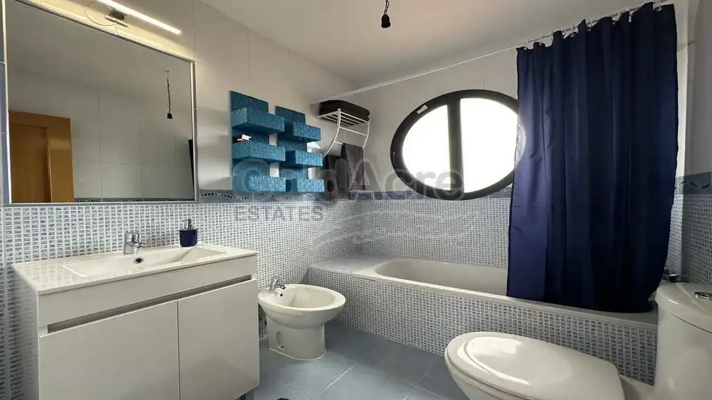 Bany de Casa o xalet en venda en La Oliva