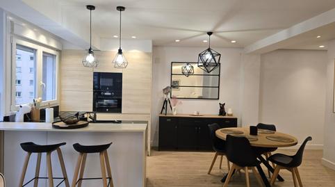 Foto 2 de Pis en venda a Eustasio Amilibia, Amara, Donostia - San Sebastián