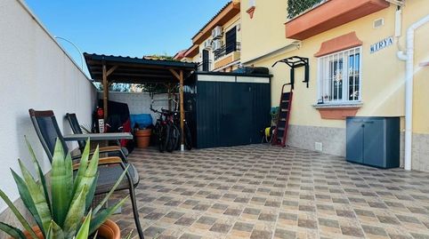Foto 4 de Casa adosada en venda a La Florida, Orihuela