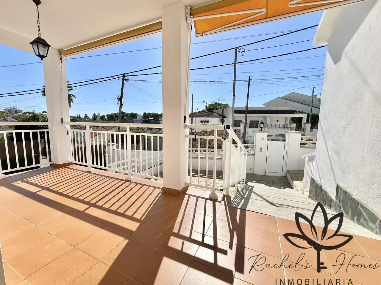 Adosado con terraza en venta en Avinguda Barcino, imagen 17