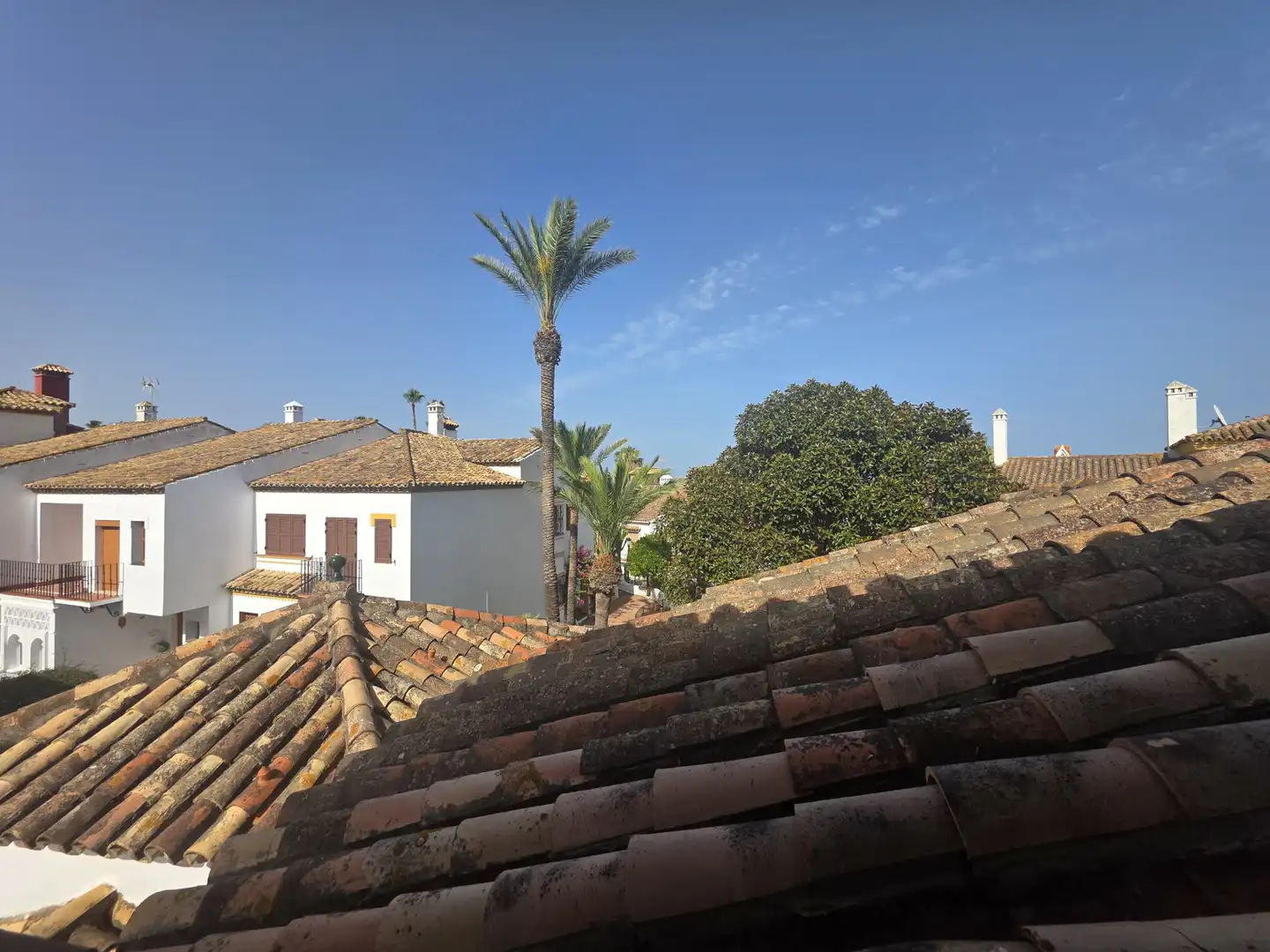 Adossat amb piscina en venda a La Alcaidesa, imagen 18