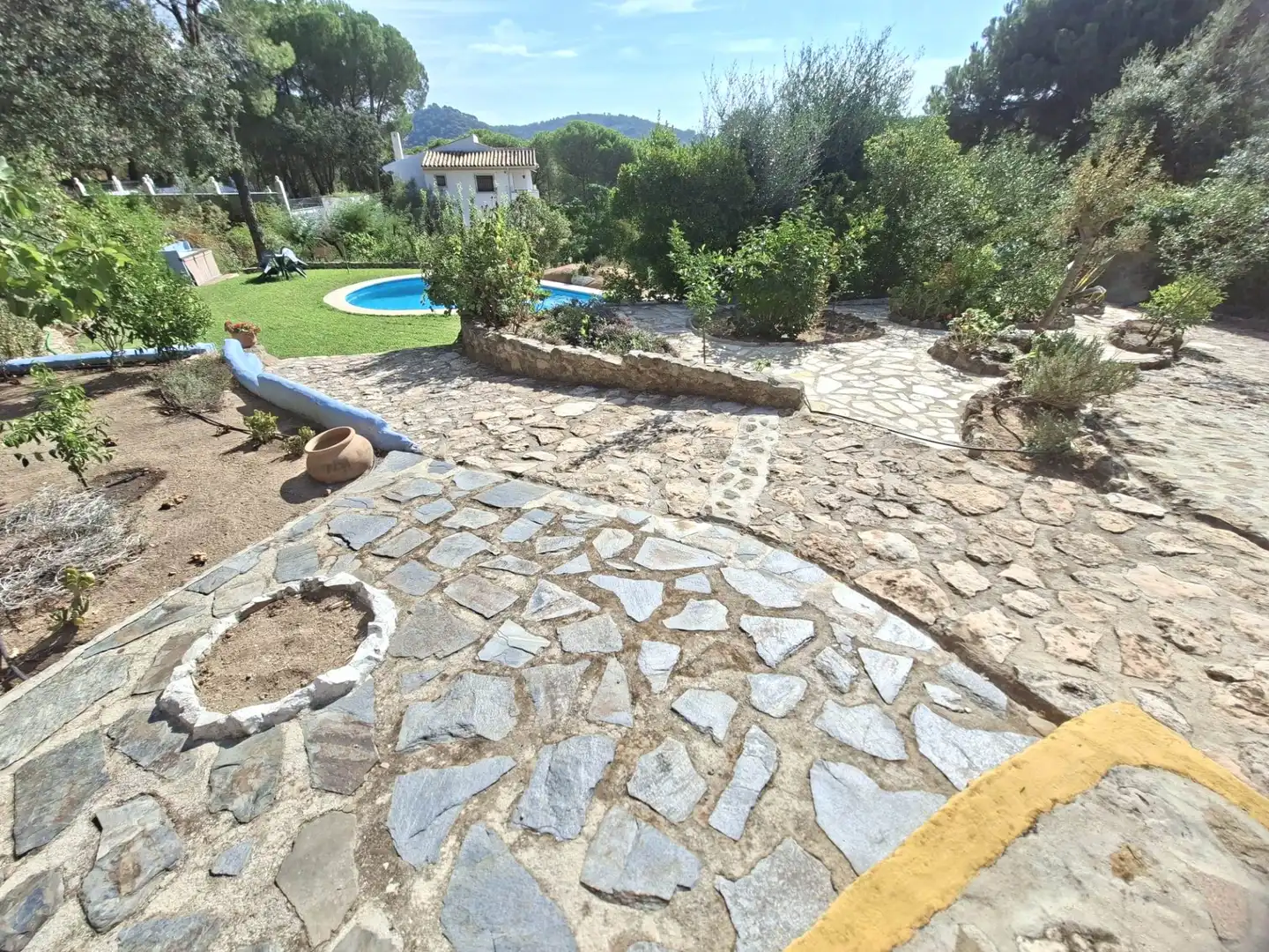 Xalet amb piscina en venda a Periurbano Oeste - Sierra, imagen 61