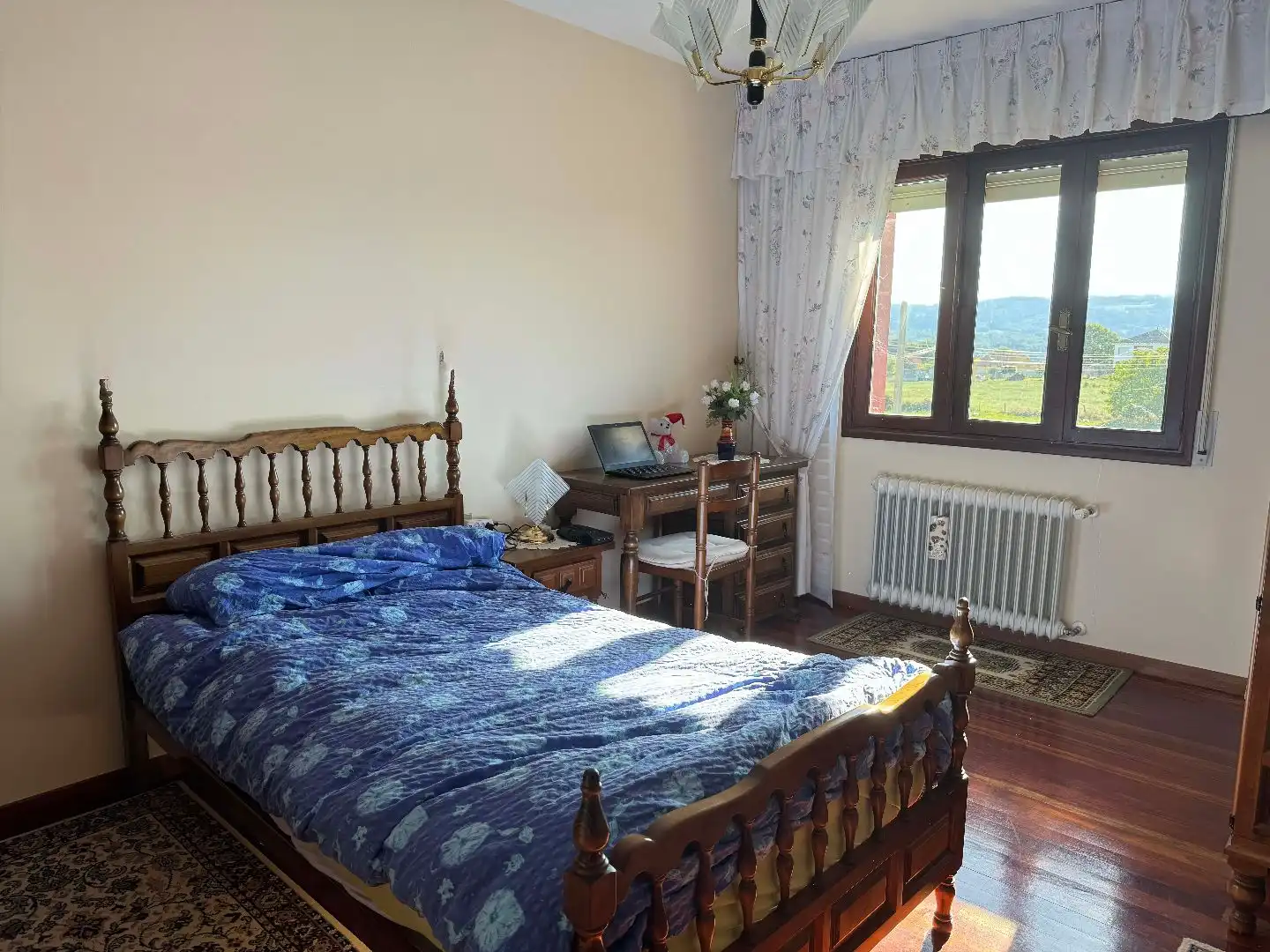Bedroom of Houses for sale in Silleda, Pontevedra