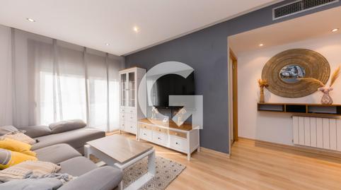 Foto 4 de Àtic en venda a Cl Lamotte de Grignon, Can Tintorer - Can Tries, Gavà