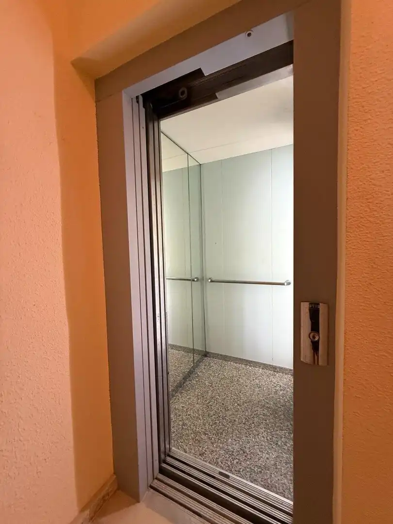 Piso de alquiler en Oropesa del Mar / Orpesa con Balcón y Piscina comunitaria