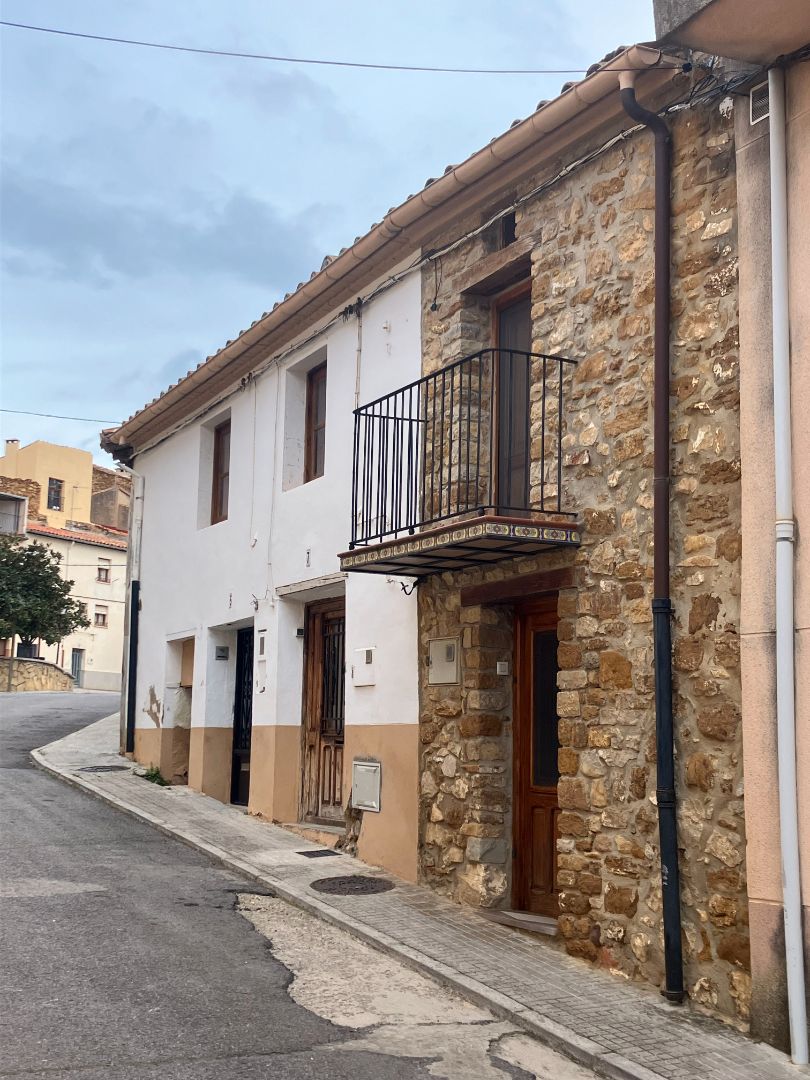 Casa o chalet en venta en Calle de Cilla, 9