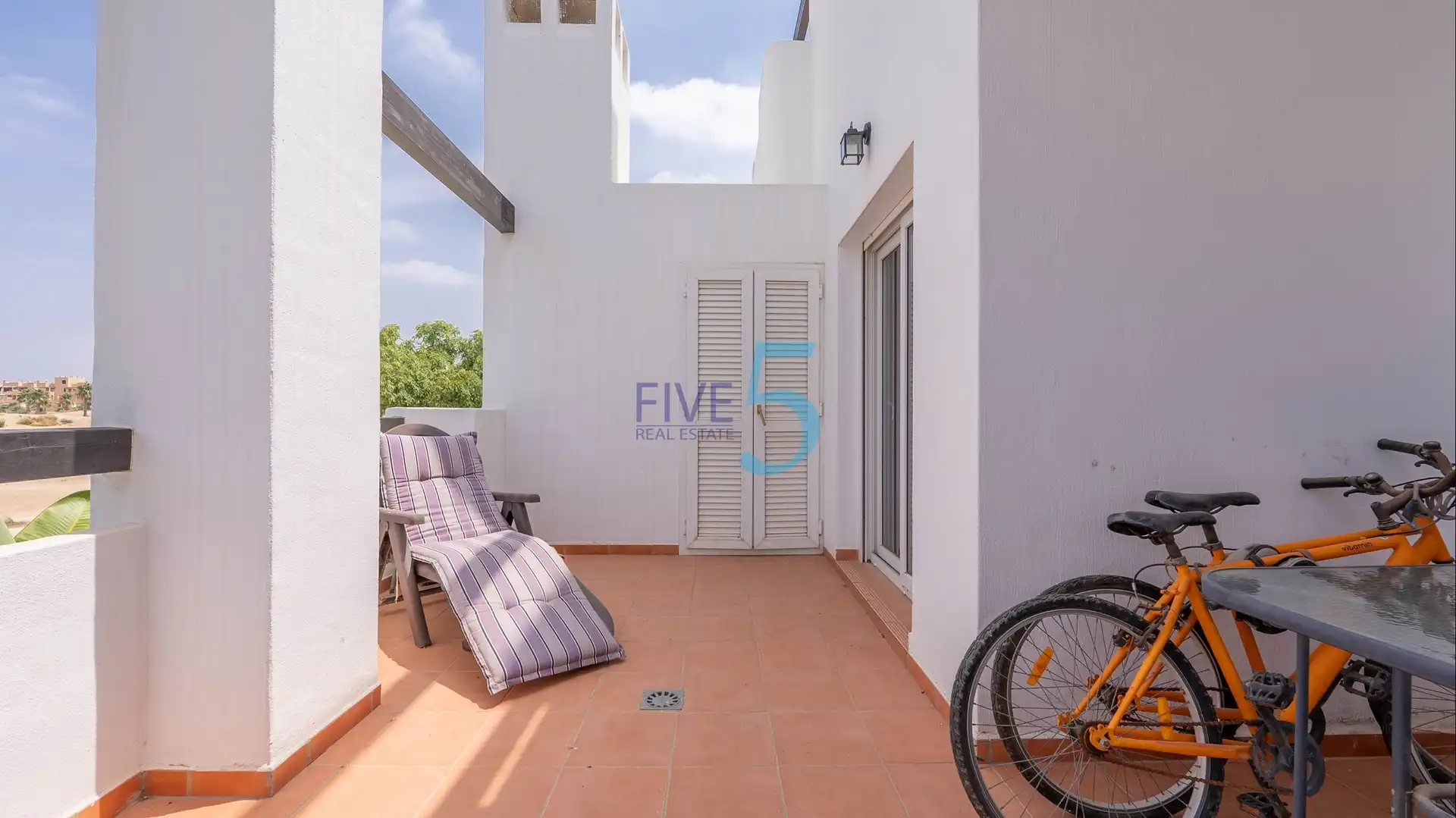 Flat with pool for sale in La Torre Golf, imagen 19