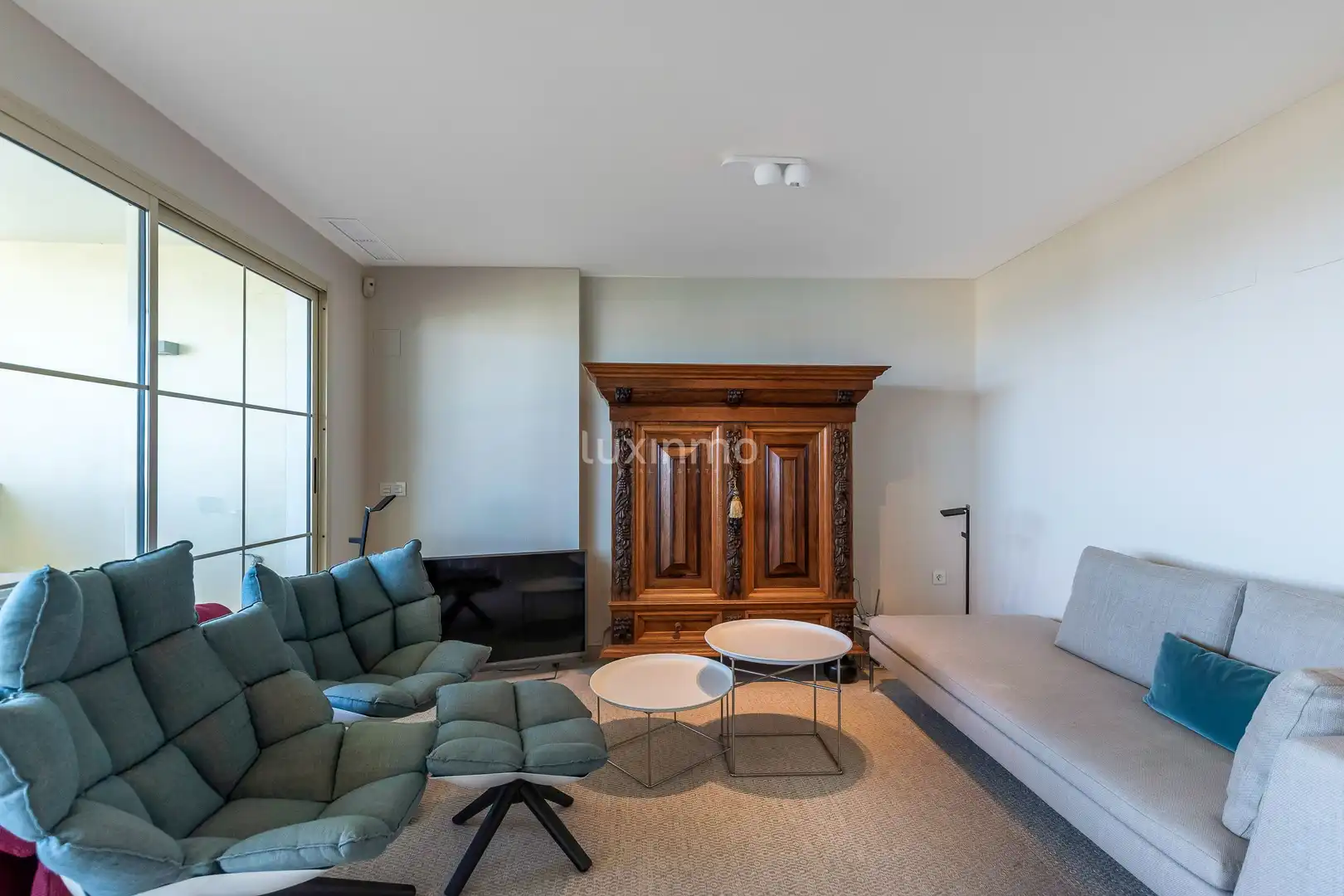 Maisonette mit Pool zum Verkauf in Golf Bahía, imagen 6